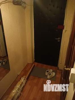 1-к квартира, на длительный срок, 31м2, 4/5 этаж