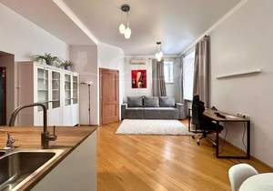 2-к квартира, на длительный срок, 76м2, 10/10 этаж