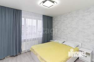 1-к квартира, на длительный срок, 41м2, 3/15 этаж