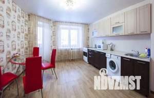 1-к квартира, посуточно, 72м2, 1/1 этаж