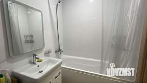 1-к квартира, на длительный срок, 36м2, 3/5 этаж