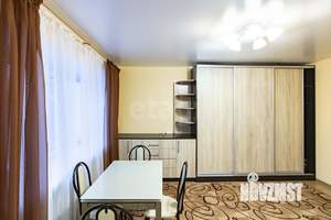 2-к квартира, на длительный срок, 44м2, 4/5 этаж