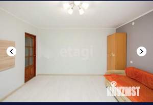 1-к квартира, на длительный срок, 34м2, 6/9 этаж