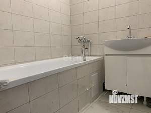 Студия квартира, на длительный срок, 19м2, 2/10 этаж