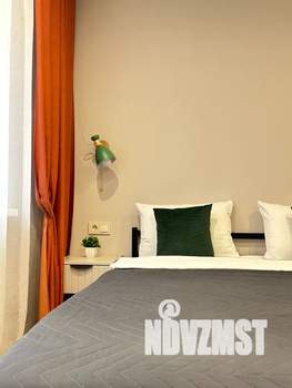 Студия квартира, посуточно, 30м2, 6/16 этаж