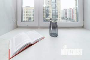 Студия квартира, посуточно, 21м2, 10/13 этаж