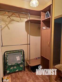 1-к квартира, на длительный срок, 33м2, 8/16 этаж