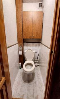 1-к квартира, на длительный срок, 34м2, 3/9 этаж