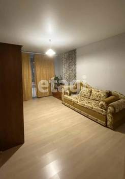 1-к квартира, на длительный срок, 39м2, 15/12 этаж