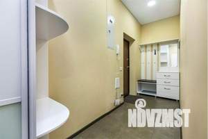 1-к квартира, посуточно, 64м2, 13/23 этаж