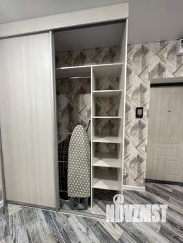 1-к квартира, на длительный срок, 62м2, 10/25 этаж