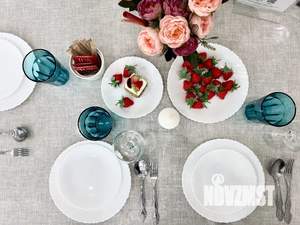 1-к квартира, посуточно, 45м2, 6/9 этаж