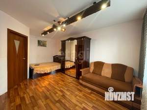 1-к квартира, на длительный срок, 38м2, 3/9 этаж