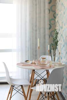 2-к квартира, посуточно, 60м2, 4/4 этаж