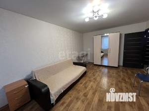 1-к квартира, на длительный срок, 44м2, 4/10 этаж