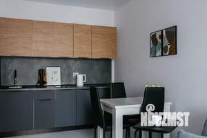 2-к квартира, посуточно, 40м2, 8/15 этаж