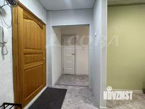 1-к квартира, на длительный срок, 38м2, 5/5 этаж