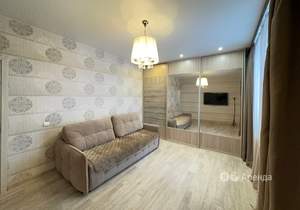 1-к квартира, на длительный срок, 43м2, 16/16 этаж