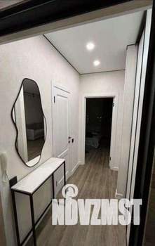 1-к квартира, на длительный срок, 42м2, 13/19 этаж