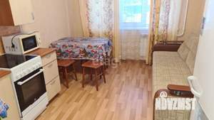 1-к квартира, на длительный срок, 42м2, 2/9 этаж