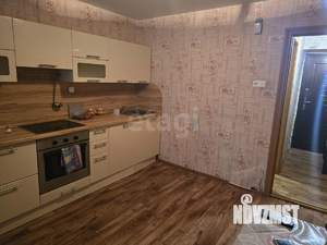 1-к квартира, на длительный срок, 36м2, 1/9 этаж