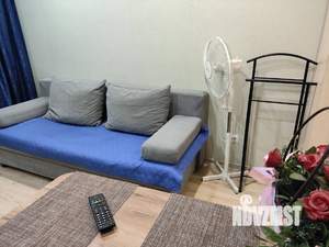 Студия квартира, посуточно, 20м2, 14/18 этаж