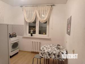 1-к квартира, на длительный срок, 40м2, 5/11 этаж