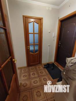 1-к квартира, на длительный срок, 38м2, 2/10 этаж