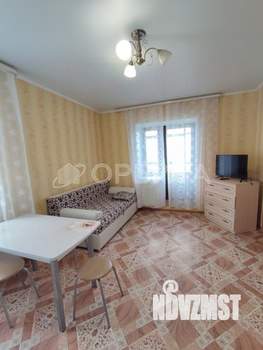 1-к квартира, на длительный срок, 45м2, 13/14 этаж