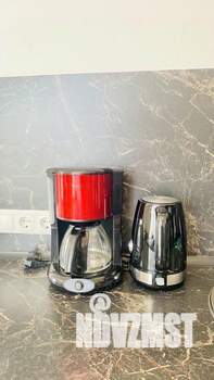 1-к квартира, посуточно, 60м2, 1/1 этаж