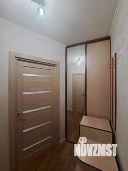1-к квартира, на длительный срок, 38м2, 4/10 этаж