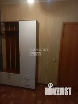 1-к квартира, на длительный срок, 45м2, 7/10 этаж