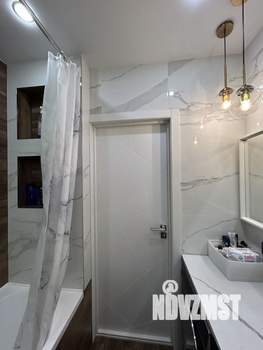 1-к квартира, на длительный срок, 36м2, 7/20 этаж