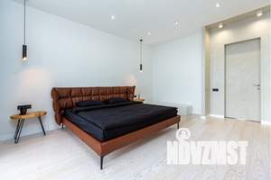 1-к квартира, посуточно, 75м2, 1/25 этаж