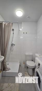 Студия квартира, на длительный срок, 27м2, 22/24 этаж