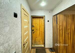 1-к квартира, на длительный срок, 22м2, 2/9 этаж