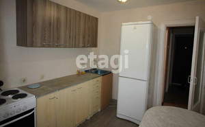2-к квартира, на длительный срок, 45м2, 6/9 этаж
