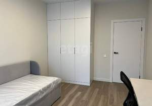 2-к квартира, на длительный срок, 64м2, 3/23 этаж