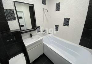 1-к квартира, на длительный срок, 36м2, 11/19 этаж