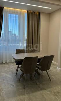 1-к квартира, на длительный срок, 63м2, 9/15 этаж