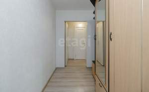 Студия квартира, на длительный срок, 28м2, 12/15 этаж