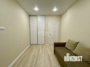 1-к квартира, на длительный срок, 31м2, 3/21 этаж