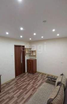 2-к квартира, на длительный срок, 42м2, 7/9 этаж