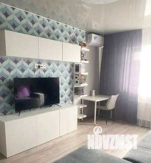 1-к квартира, на длительный срок, 35м2, 7/17 этаж
