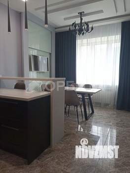 3-к квартира, на длительный срок, 119м2, 5/6 этаж