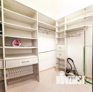 1-к квартира, посуточно, 85м2, 1/1 этаж