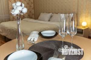 1-к квартира, посуточно, 30м2, 9/15 этаж