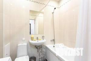 1-к квартира, посуточно, 32м2, 7/17 этаж