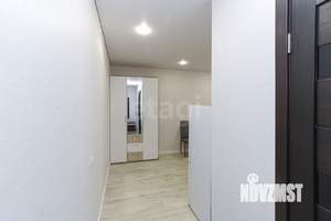 Студия квартира, на длительный срок, 26м2, 13/16 этаж