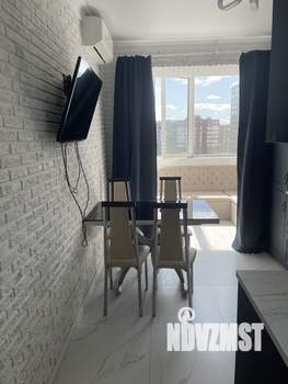 1-к квартира, на длительный срок, 40м2, 8/13 этаж